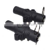 2Pc Engine Timing Belt Tensioner Hydraulic Assembly For Honda Accord 14520RCAA01 thumbnail-1