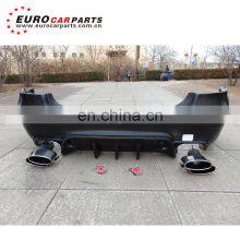 FRP W212 W Style Body Kits Fit for E-CLASS W212 Style 07y~13y Body Kits for W212 Body Kits thumbnail-3