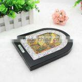 Last Supper Wood Frame thumbnail-3