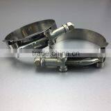 304SS Wholesale Price Pipe Clamp thumbnail-5