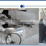 Professional Lab Twin Screw Extruder thumbnail-4