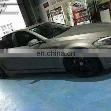 New Arrival Fashionable Design LUMM Style Wide Body Kit For BMW 5 Series F10 thumbnail-4