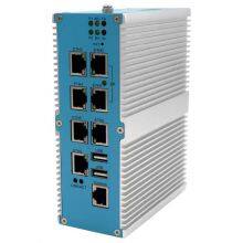 Embedded Computer Industrial Network Appliance With GBE RS232 RS485 thumbnail-4