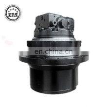 Excavator Travel Motor Sk160 Final Drive Ym15v00001f2 Travel Device thumbnail-5