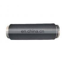 JIANGSU Factory Best Price Polyester Dty Yarn 150/48 Dyed Yarn Polyester Dty 150d