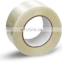 Free Sample Packing Wrapping Glass Fiber Reinforced Mono Filament Tap