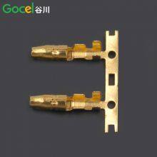 Wiring Terminal 4.0 Bullet-head Male and Female Butt Terminal Bullet-type Plug thumbnail-4