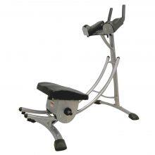 Gym Fitness Medical Salon Equipment Abdominal Slimming Machine Ab Coaster for Sale thumbnail-3