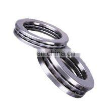 Wholesale Fast Delivery High Quality and Low Price Thrust Ball Bearing 51205 thumbnail-4