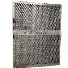 Cooker Hood Grease Filter,aluminum Mesh Grease Filter,range Hood Commercial Grease Filter