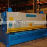 Hydraulic Shearing Machine Specifications thumbnail-3