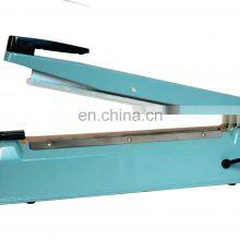 FS-300 Hualian Manual Packing Packaging Pack Heat Food Plastic Bag Hand Impulse Sealer Sealing Machine thumbnail-5