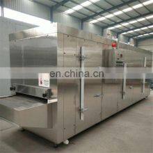 Automatic Frozen Fruit and Vegetable Production Line Auto Frozen Fruits Vegetables Processing Machinery Cheap Price for Sale thumbnail-2