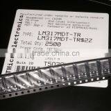 LM317MDT LM317 LM317M TO-252 Package New and Original thumbnail-1