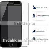 Tempered Glass Screen Protector For IPhone 6 Tempered Explosion Proof Film Guard