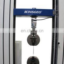 Portable Tape Rubber Adhesive Peeling Tensile Strength Tester Testing Machine thumbnail-5