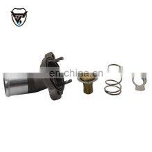 High Quality & Best Price Lova Car Engine Coolant Thermostat For Chevrolet 25193412 thumbnail-2