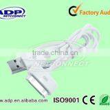Exported to Singapore data cable for mobile phone