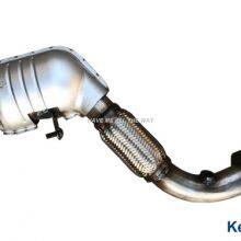Direct Fit Catalytic Converter Haval H9 thumbnail-1