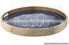 Wooden Round Tray for Sale thumbnail-5