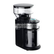 Supplies Portable Bean Manual Small Home Machine Espresso Maker Coffee Burr Grinder thumbnail-3