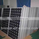 Factory Price High Efficiency Mono Solar Panel With Good Price Quality Choice