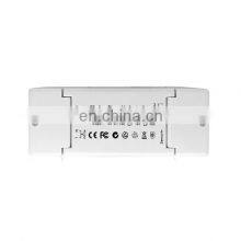 Zigbee Led Lighting Driver for Smart Lighting 0~10V Dimmable Led Bulb Driver