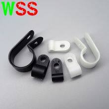 Hot Weichimei Heating Floor Cable Clip Band Lead Cable Clip Keep Together Cable Clips White thumbnail-2