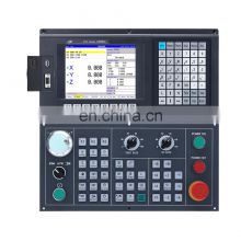 3 axis cnc milling controller with USB+DSP