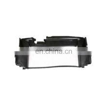 OEM LR058475 Radiator Down Bracket For Land Rover Discovery Sport 2015-2021 Radiator Grille thumbnail-4