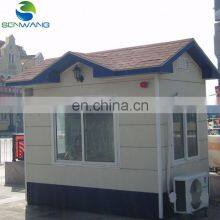 China Economic Prefab House thumbnail-4