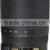 Nikon AF 70-300mm F4-5.6G thumbnail-1
