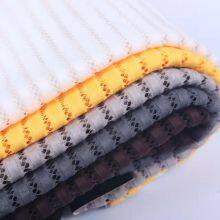 Stripe Comfortable 3D Spacer Fabric With Big Width for Mattress ,shoes, Cushions or Bags thumbnail-2
