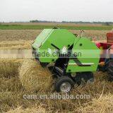 ROUND Hay Baler MRB0850