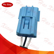 Haoxiang Auto New Material Oxygen O2 Lambda Sensor 22690-6N206 For Nissan Primera Wagon X-Trail 2000 thumbnail-2