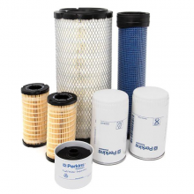 Perkins Engine Parts OEM PARTS Perkins Service Kit for 1104D-44TG2 / 3 | T402380 thumbnail-3