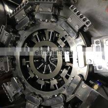 Simple Innovative Products Latest Semi Automatic Capsule Filling Machine thumbnail-4