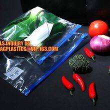 Waterproof, Slider Seal Bag, Slider Lock, Slider Grip, Slider Zip, Slider Zipper, Slider, Premium Range Tableware thumbnail-3