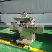 LTEC-8 Automatic Easy to Opreate Tablet Counting Filling Machine With High Efficient thumbnail-4