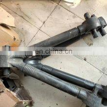 V-Shaped Thrust Rod Crane Parts 135201376 for XCMG QY50K-I thumbnail-1