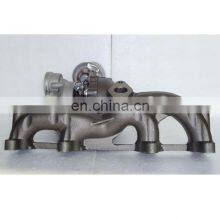 BV39 Turbocharger 54399880020 54399880009 038253019J 038253014H 54399700020 54399700009 Turbo Charger for Volkswagen AXB AXC thumbnail-3