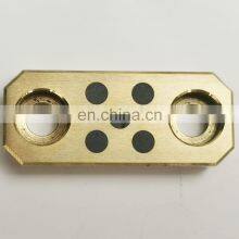 Oilless Graphite Bronze Plates thumbnail-5