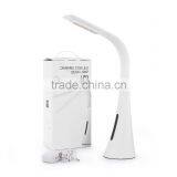 Fashionable Led Table Lamp Lighting Led Table Lamp With 7 Grades Touch Dimmer