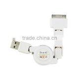 Hot Selling New Product Multi-functional Retractable Data Cable thumbnail-1