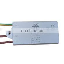 SPD CE 10KA 20KA Led Electric Surge Protector Single Phase IP67 Waterproof for Outdoor Street Lighting thumbnail-2