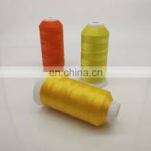 Sell Well New Type High Tenacity Quality China Sewing Thread thumbnail-5
