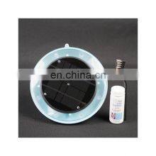 High Quality Industrial Solar Ionizer Pool Solar Ionizer for Swimming Pool Solar Ionizer for Swimming Pool thumbnail-2