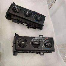 Truck Air Condition Electrical System Ac Control Panel Switch A9438200026 9438200026 For Mercedes Benz thumbnail-2