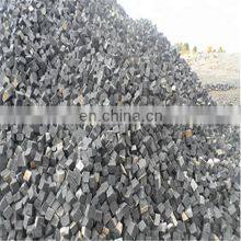 Black Granite Cobblestones, Granite Cobble thumbnail-2