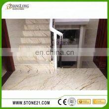 Low Price Yuce Sofita Beige Marble Floor Tile thumbnail-5